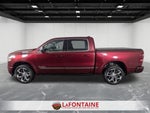 2023 RAM 1500 Limited Crew Cab 4x4 5'7' Box