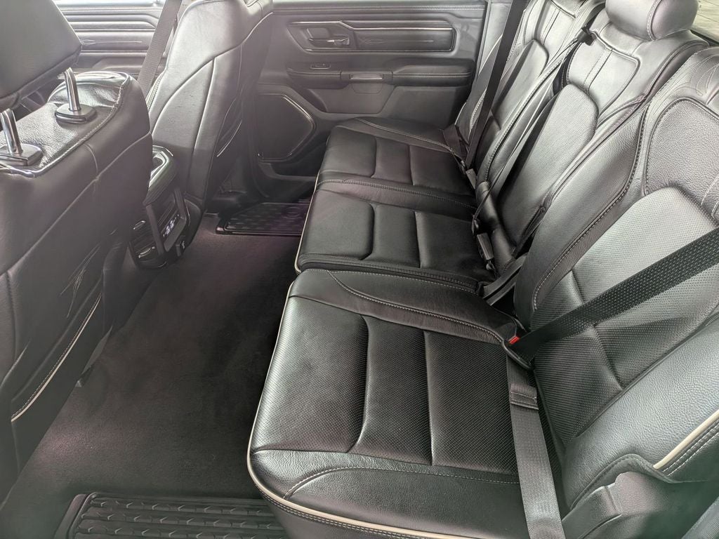 2023 RAM 1500 Limited Crew Cab 4x4 5'7' Box
