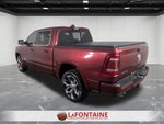 2023 RAM 1500 Limited Crew Cab 4x4 5'7' Box