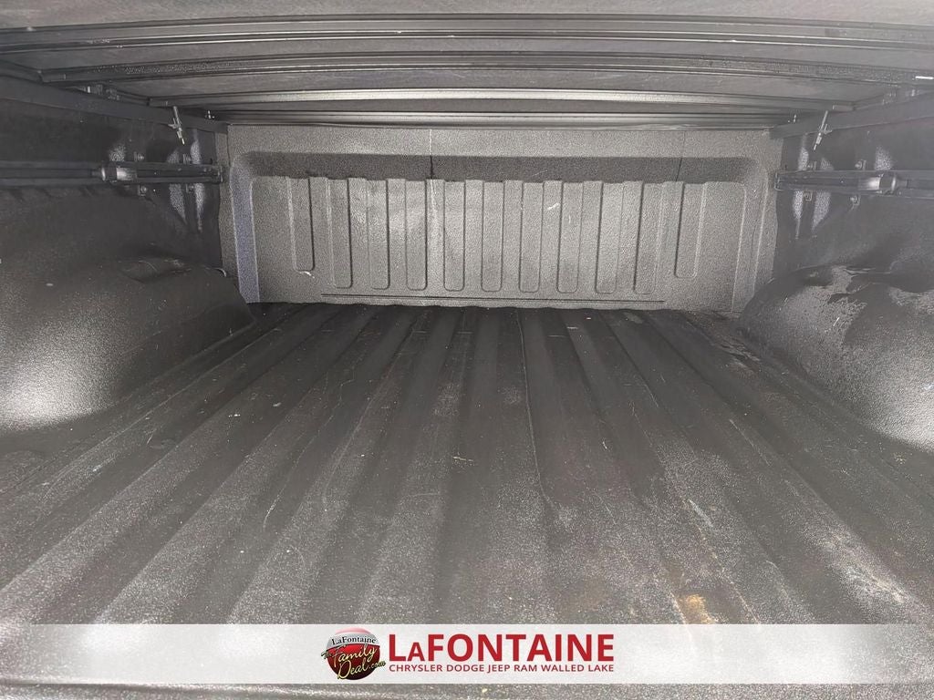 2023 RAM 1500 Limited Crew Cab 4x4 5'7' Box
