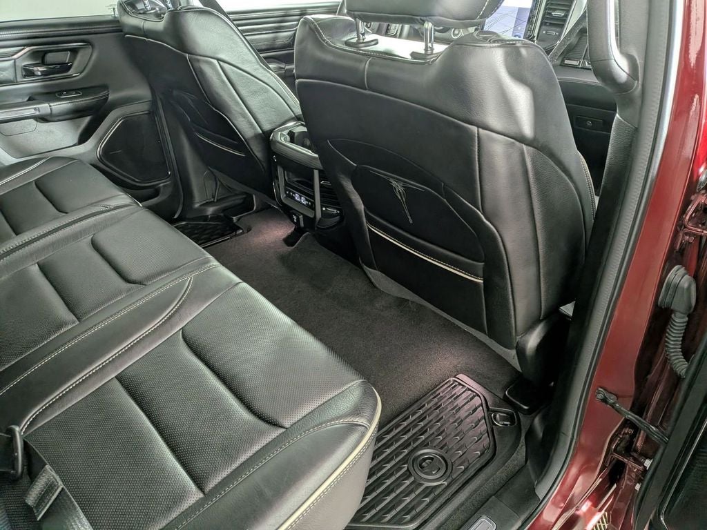 2023 RAM 1500 Limited Crew Cab 4x4 5'7' Box