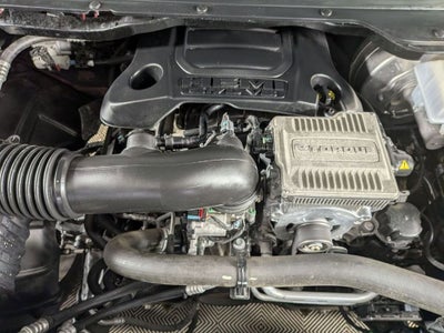 2023 RAM 1500 Limited Crew Cab 4x4 5'7' Box
