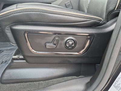 2024 RAM 1500 Limited Crew Cab 4x4 5'7' Box