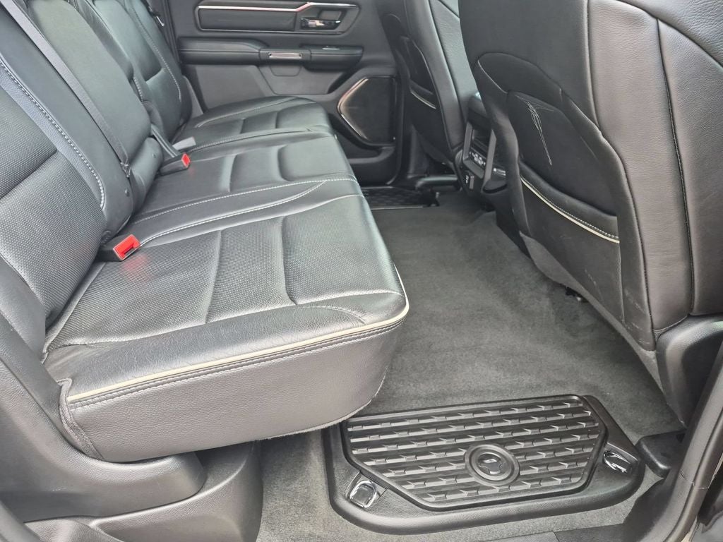 2024 RAM 1500 Limited Crew Cab 4x4 5'7' Box