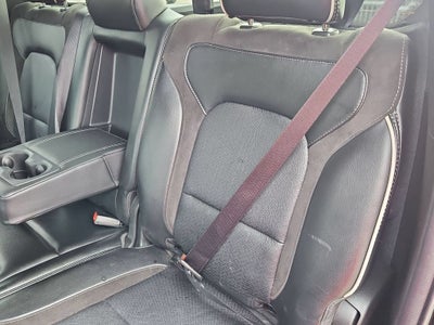 2023 RAM 1500 Laramie Crew Cab 4x4 5'7' Box