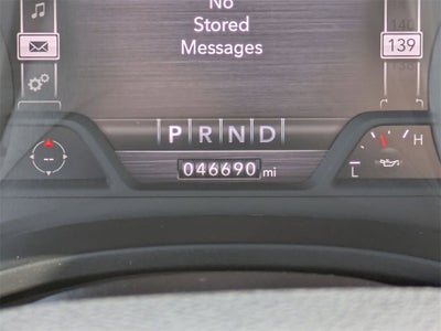 2024 RAM 1500 Laramie Crew Cab 4x4 5'7' Box