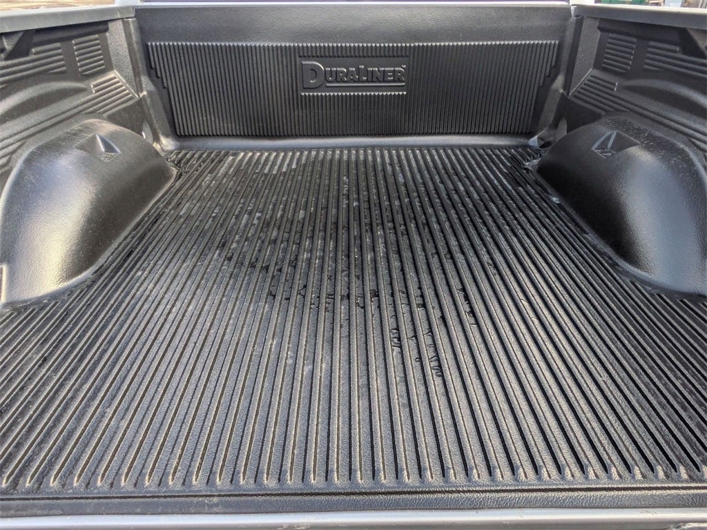 2024 RAM 1500 Laramie Crew Cab 4x4 5'7' Box