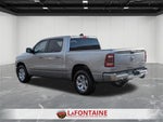 2024 RAM 1500 Laramie Crew Cab 4x4 5'7' Box