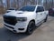 2023 RAM 1500 Laramie Crew Cab 4x4 5'7' Box