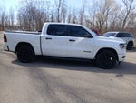 2023 RAM 1500 Laramie Crew Cab 4x4 5'7' Box