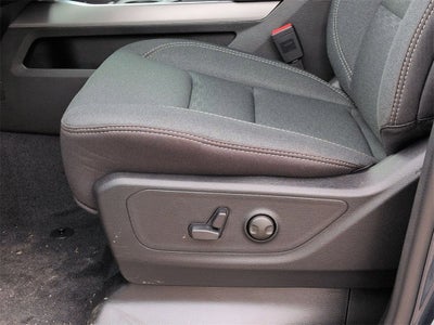 2026 RAM Ram 1500 RAM 1500 BIG HORN CREW CAB 4X4 6'4' BOX