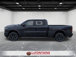 2026 RAM Ram 1500 RAM 1500 BIG HORN CREW CAB 4X4 6'4' BOX