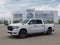 2026 RAM Ram 1500 RAM 1500 BIG HORN CREW CAB 4X4 6'4' BOX