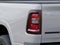 2026 RAM Ram 1500 RAM 1500 BIG HORN CREW CAB 4X4 6'4' BOX