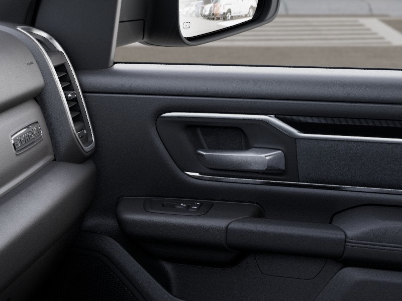 2026 RAM Ram 1500 RAM 1500 BIG HORN CREW CAB 4X4 6'4' BOX