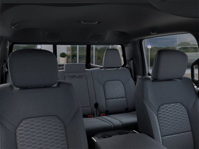 2026 RAM Ram 1500 RAM 1500 BIG HORN CREW CAB 4X4 6'4' BOX