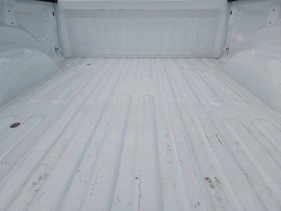 2025 RAM 1500 Big Horn Crew Cab 4x4 6'4' Box