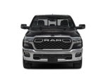 2025 RAM 1500 Big Horn Crew Cab 4x4 6'4' Box