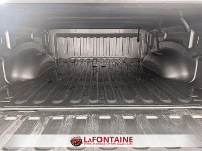 2023 RAM 1500 Big Horn Crew Cab 4x4 6'4' Box