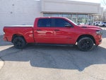 2023 RAM 1500 Big Horn Crew Cab 4x4 6'4' Box