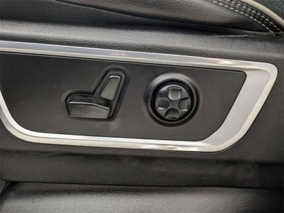 2021 RAM 1500 Laramie Crew Cab 4x4 6'4' Box