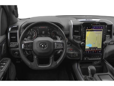 2021 RAM 1500 TRX Crew Cab 4x4 5'7' Box