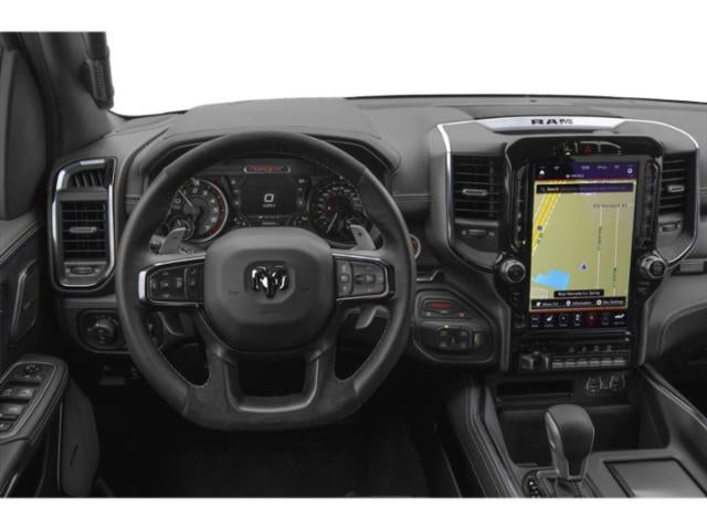 2021 RAM 1500 TRX Crew Cab 4x4 5'7' Box