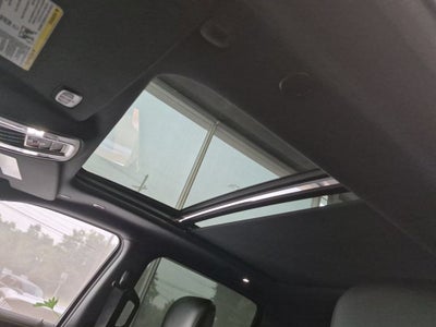 2024 RAM 1500 TRX Crew Cab 4x4 5'7' Box