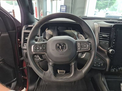 2024 RAM 1500 TRX Crew Cab 4x4 5'7' Box
