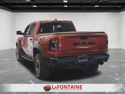 2024 RAM 1500 TRX Crew Cab 4x4 5'7' Box