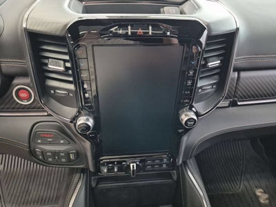 2024 RAM 1500 TRX Crew Cab 4x4 5'7' Box