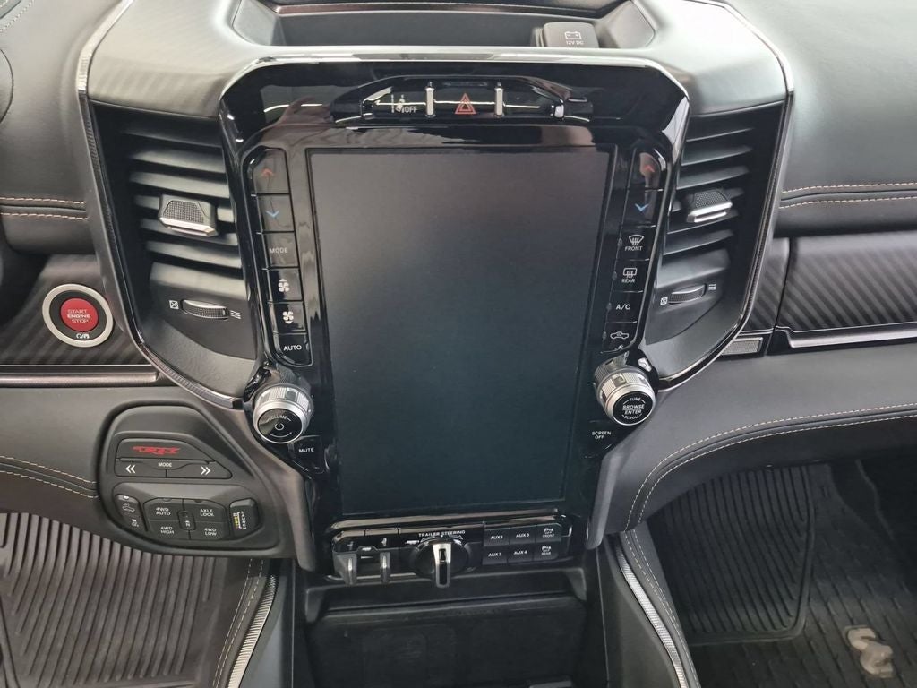 2024 RAM 1500 TRX Crew Cab 4x4 5'7' Box