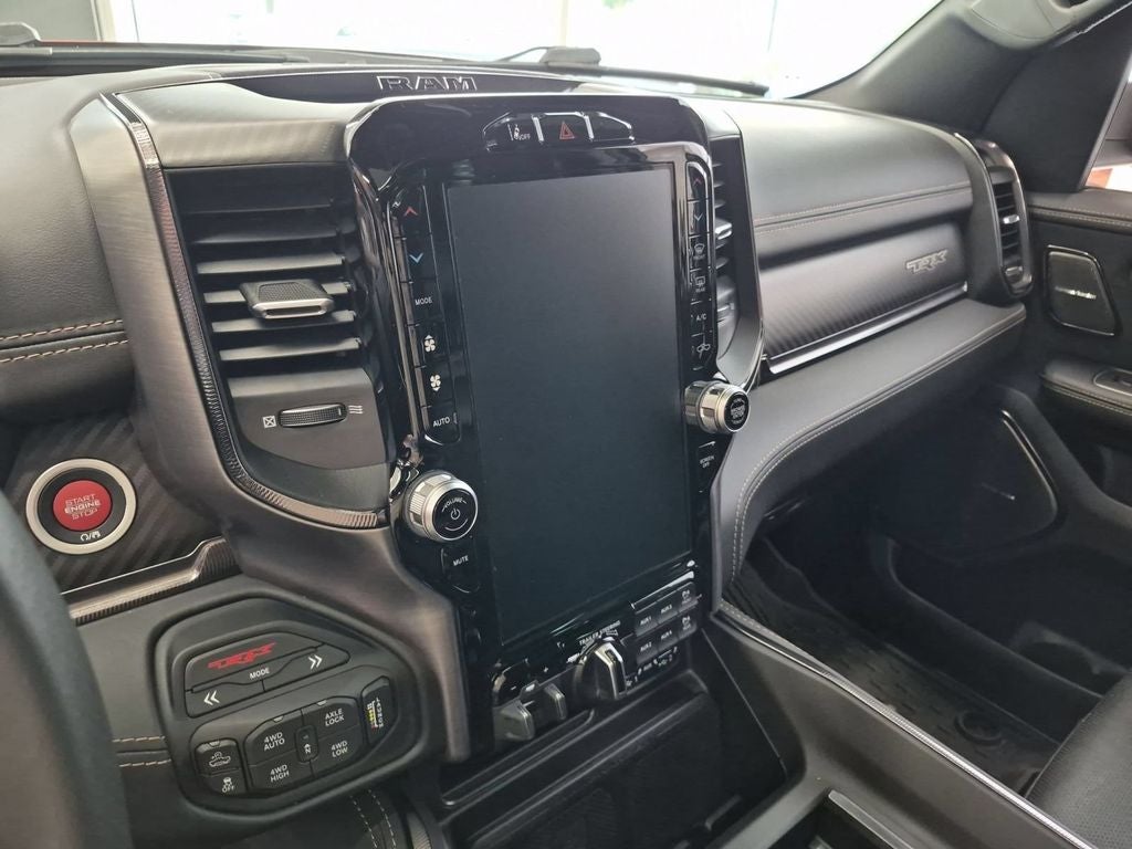 2024 RAM 1500 TRX Crew Cab 4x4 5'7' Box