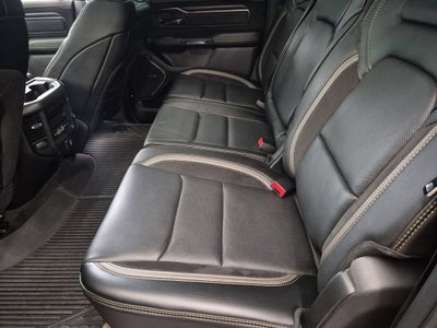 2024 RAM 1500 TRX Crew Cab 4x4 5'7' Box
