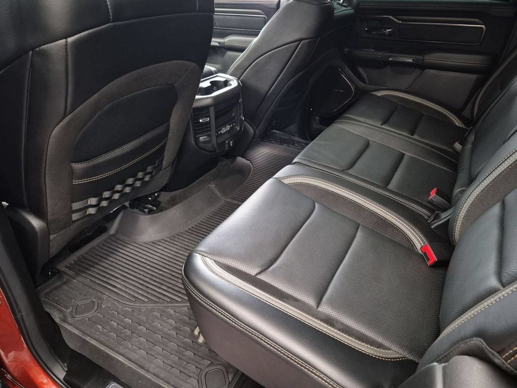 2024 RAM 1500 TRX Crew Cab 4x4 5'7' Box