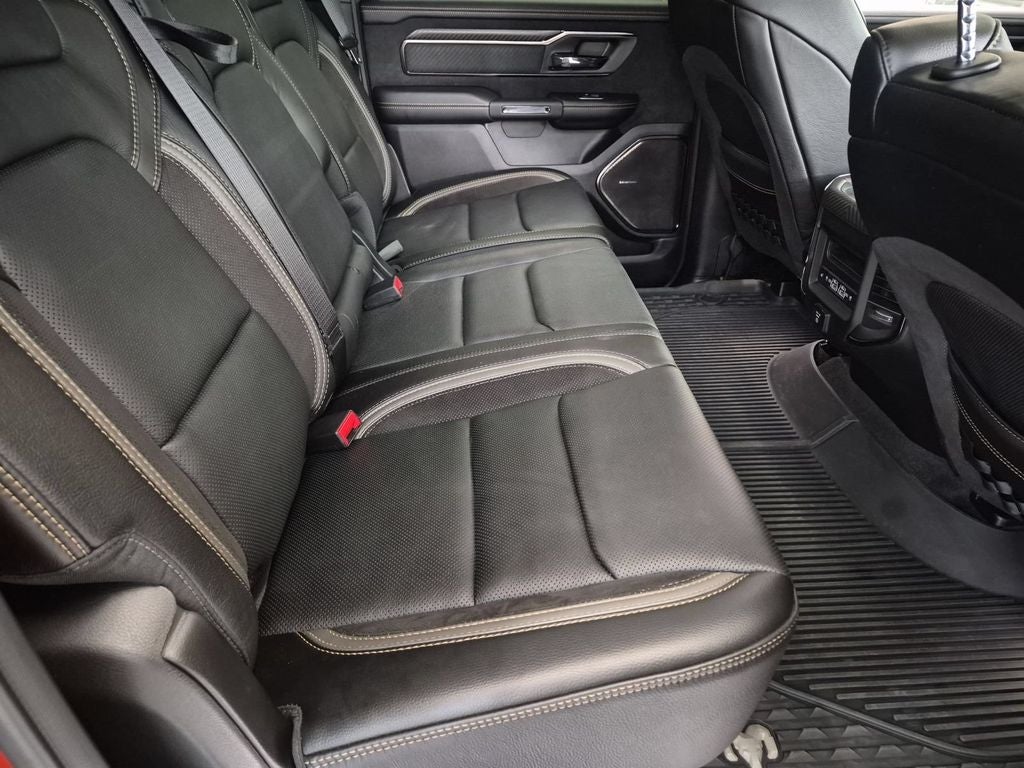 2024 RAM 1500 TRX Crew Cab 4x4 5'7' Box