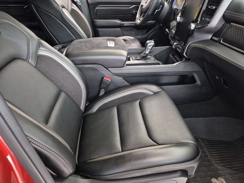 2024 RAM 1500 TRX Crew Cab 4x4 5'7' Box