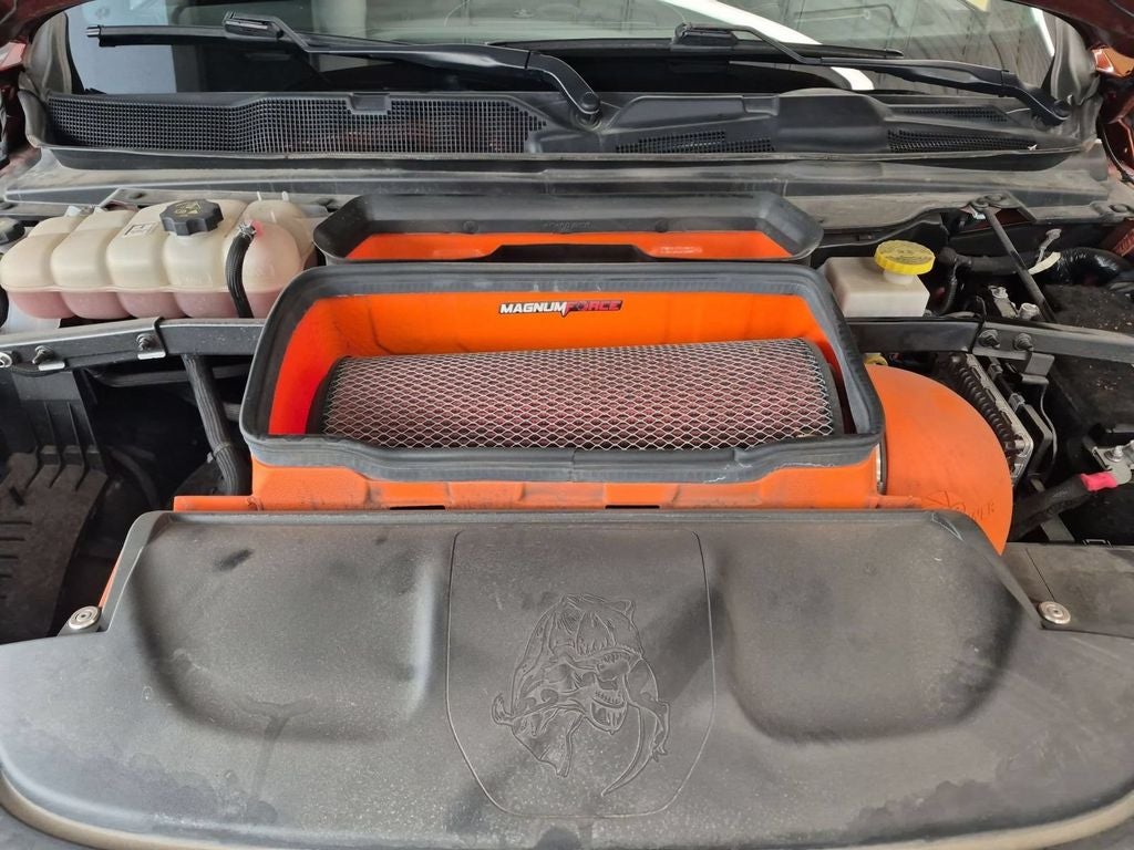 2024 RAM 1500 TRX Crew Cab 4x4 5'7' Box