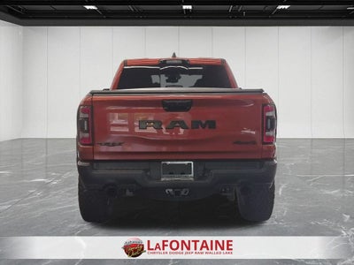 2024 RAM 1500 TRX Crew Cab 4x4 5'7' Box