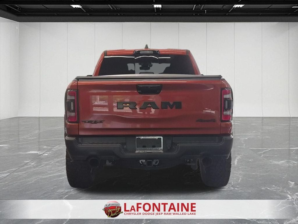 2024 RAM 1500 TRX Crew Cab 4x4 5'7' Box