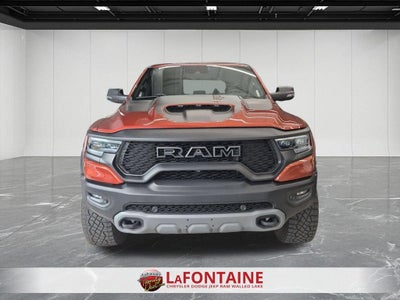 2024 RAM 1500 TRX Crew Cab 4x4 5'7' Box