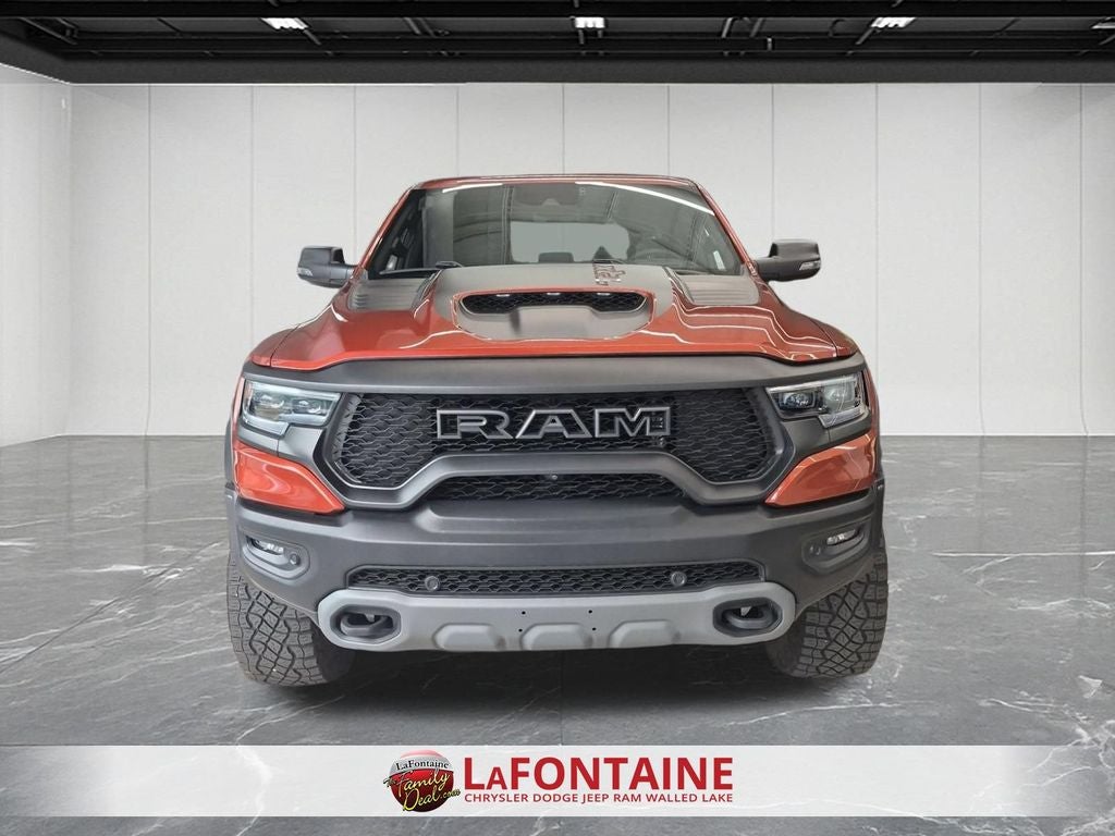 2024 RAM 1500 TRX Crew Cab 4x4 5'7' Box