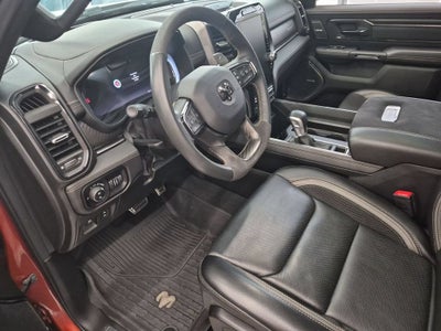2024 RAM 1500 TRX Crew Cab 4x4 5'7' Box