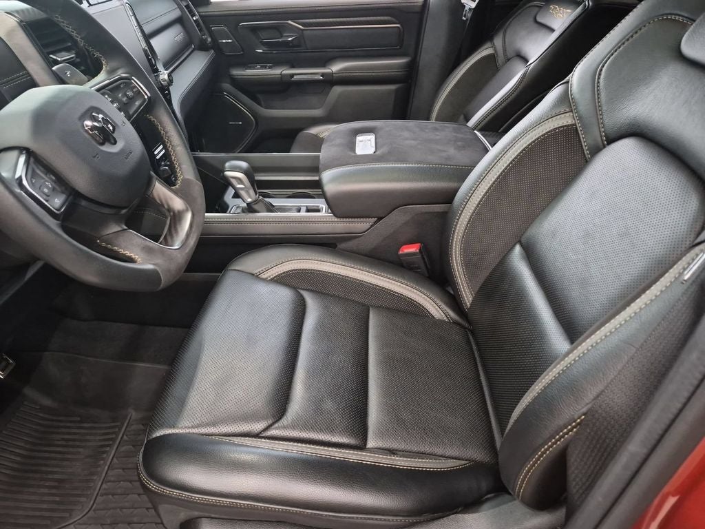 2024 RAM 1500 TRX Crew Cab 4x4 5'7' Box