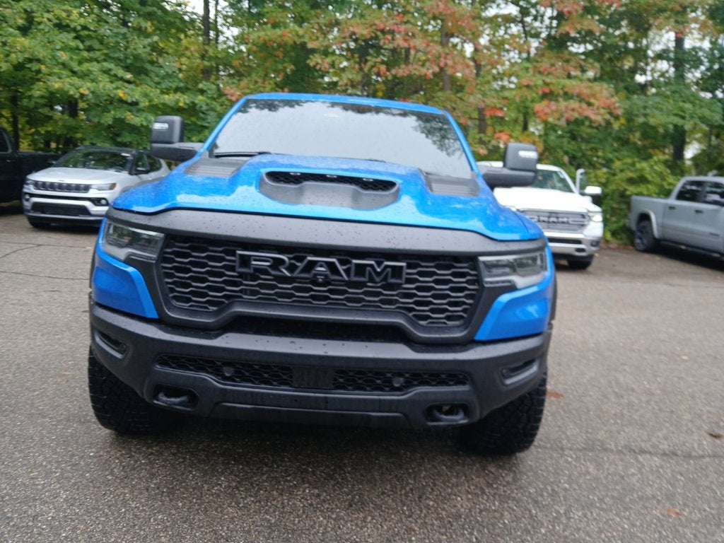 2025 RAM 1500 RHO