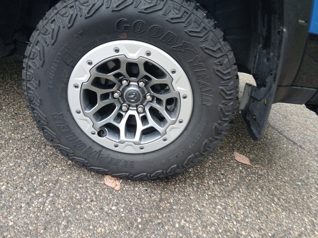 2025 RAM 1500 RHO