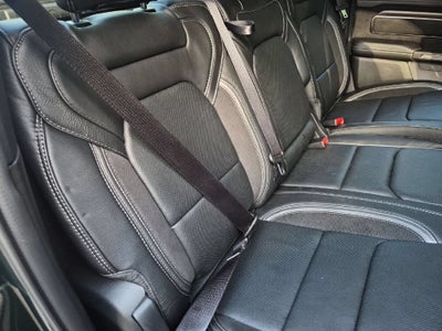2026 RAM 1500 RHO Crew Cab 4x4 5'7' Box