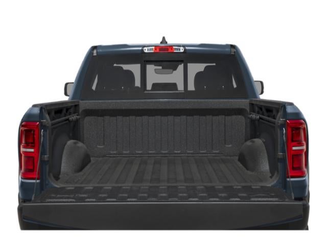 2026 RAM 1500 RHO Crew Cab 4x4 5'7' Box