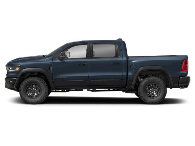 2026 RAM 1500 RHO Crew Cab 4x4 5'7' Box