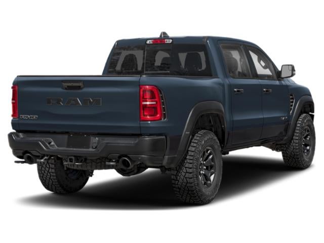 2026 RAM 1500 RHO Crew Cab 4x4 5'7' Box